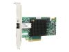 HPE StoreFabric SN1100Q 16Gb Single Port Fibre Channel Host Bus