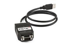  PEAK-SYSTEM PCAN-USB FD Thiết bị giao tiếp CAN tốc độ cao 