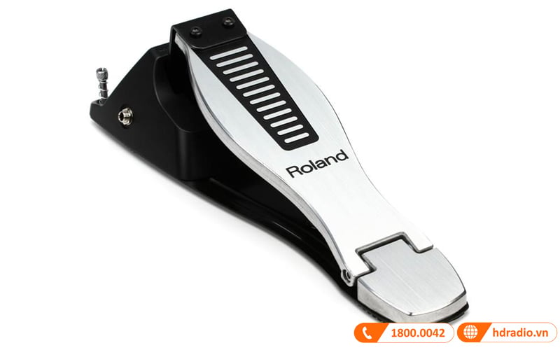 Ảnh minh họa Pedal Hihat Roland FD-8 2