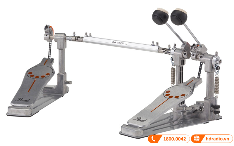 Ảnh minh họa Pedal Pearl P-932 2