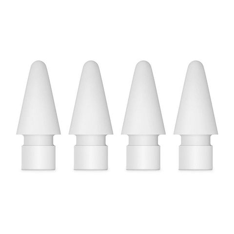 Bộ 4 Đầu Bút Apple Pencil Tips MLUN2ZP/A | Chính Hãng Apple VN