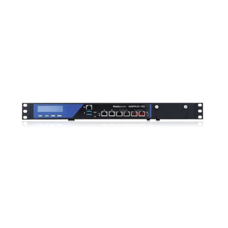 Penta Security WAPPLES-160