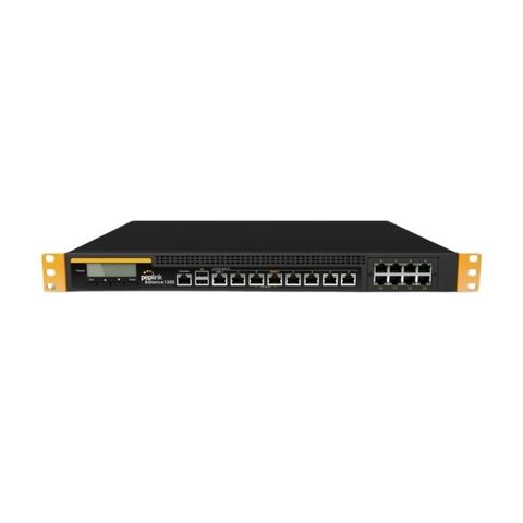 Peplink Balance 1350 Load Balancing Router (BPL-135Q)