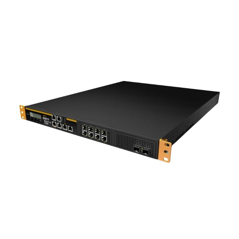 Ảnh minh họa Peplink Balance 2500 Load Balancing Router (BPL-2500) 1