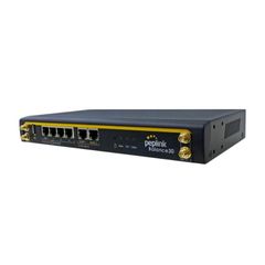  Peplink Balance 30 LTE-A Load Balancing Router (BPL-031-LTEA-W-T) 