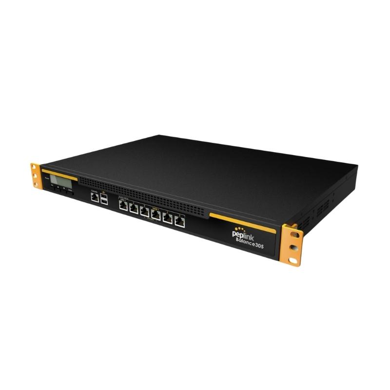 Ảnh minh họa Peplink Balance 305 Load Balancing Router (BPL-305) 1