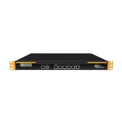 Peplink Balance 380 Load Balancing Router (BPL-380)