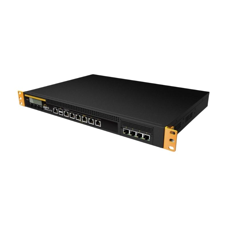 Ảnh minh họa Peplink Balance 710 Load Balancing Router (BPL-710) 1
