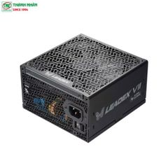  Nguồn Super Flower Leadex VII XG 1000W ATX 3.1 80 Plus Gold Black 
