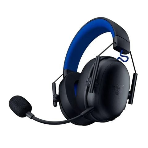 Razer BlackShark V3 X HyperSpeed Tai nghe chơi game esports không dây