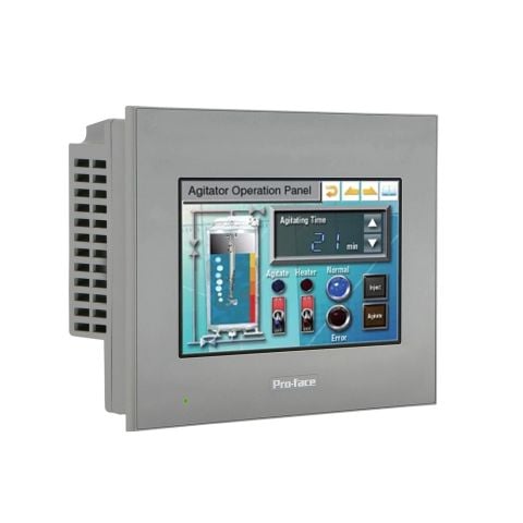 Màn hình PFXGP4401TAD – HMI công nghiệp màn hình cảm ứng TFT