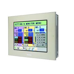 Màn hình PFXGP4501TADW – HMI công nghiệp cảm ứng đa điểm 