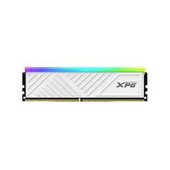  RAM Desktop Adata XPG D35G RGB White 16GB DDR4 3200Mhz 