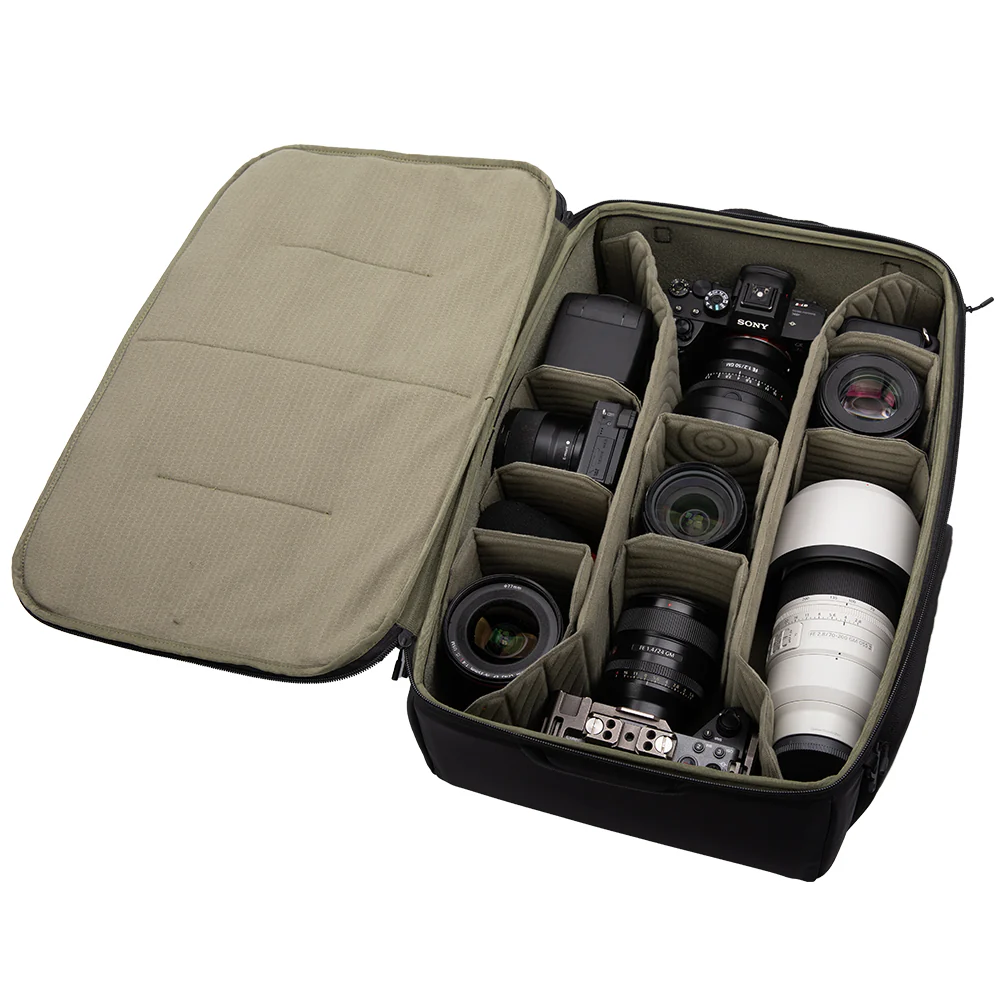 Pgytech Camera Insert Size L | Chính Hãng