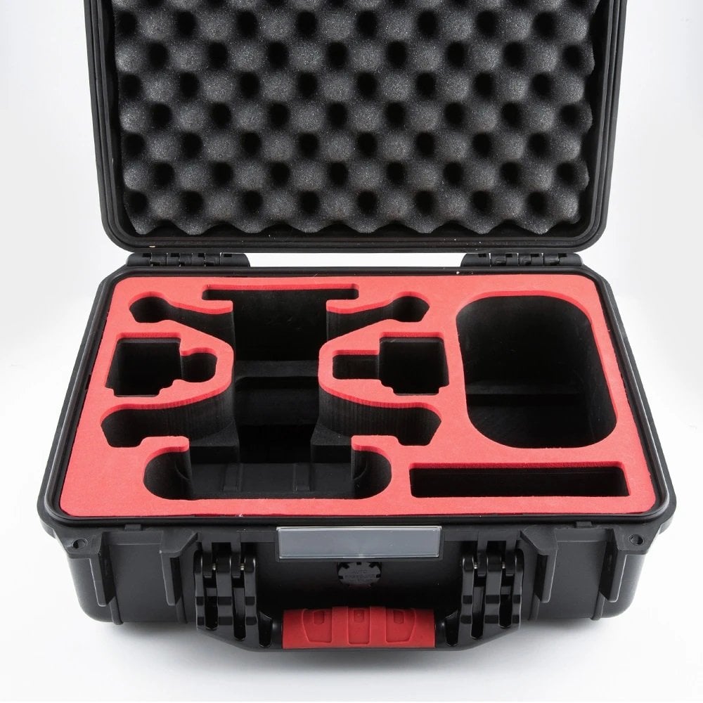Ảnh minh họa PGYTECH DJI FPV Safety Carrying Case 2