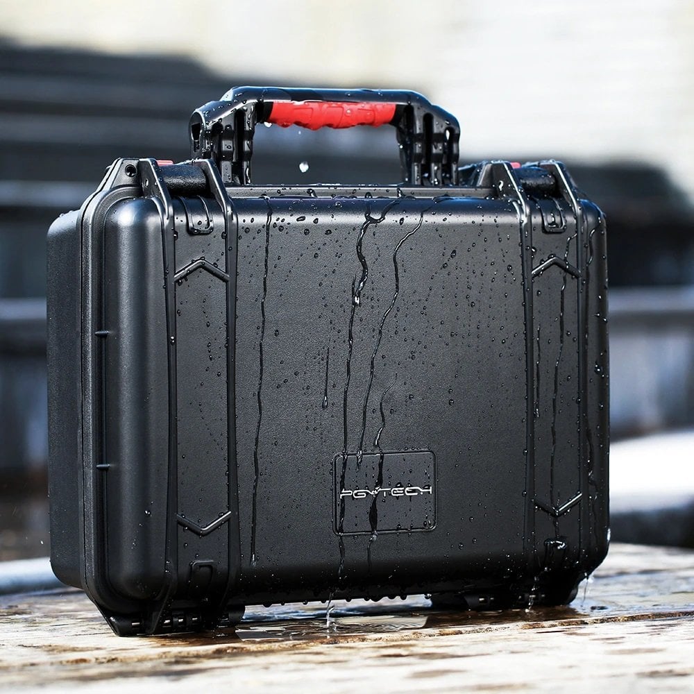 Ảnh minh họa PGYTECH DJI FPV Safety Carrying Case 3