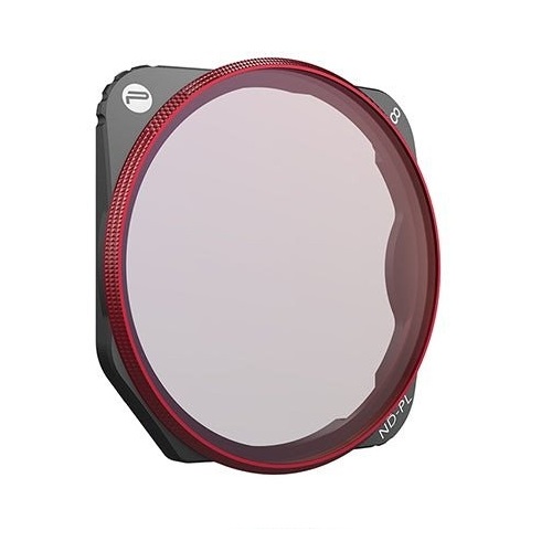 Ảnh minh họa PGYTECH MAVIC 3 Filter ND-PL Set (NDPL 8 16 32 64) (Professional) 2