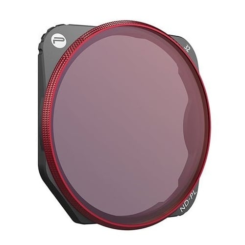 Ảnh minh họa PGYTECH MAVIC 3 Filter ND-PL Set (NDPL 8 16 32 64) (Professional) 3