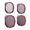PGYTECH MAVIC 3 Filter ND-PL Set (NDPL 8 16 32 64) (Professional)