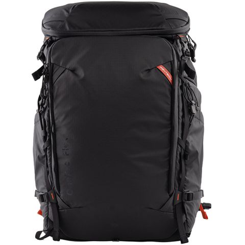 PGYTECH OnePro Flex Backpack 30L (Space Black) + Camera Insert M