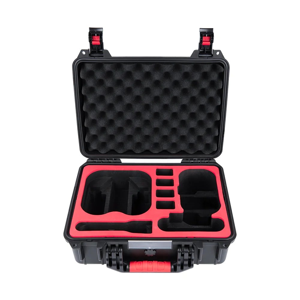 Ảnh minh họa PGYTECH Safety Carrying Case cho DJI Avata 1