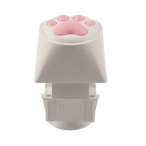 Phụ kiện bàn phím Keychron Big Kitty Paw XXL