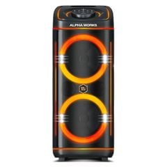  Loa Alpha Works Genbeat 520, Công suất 520W RMS, Bluetooth 5.4, TWS 