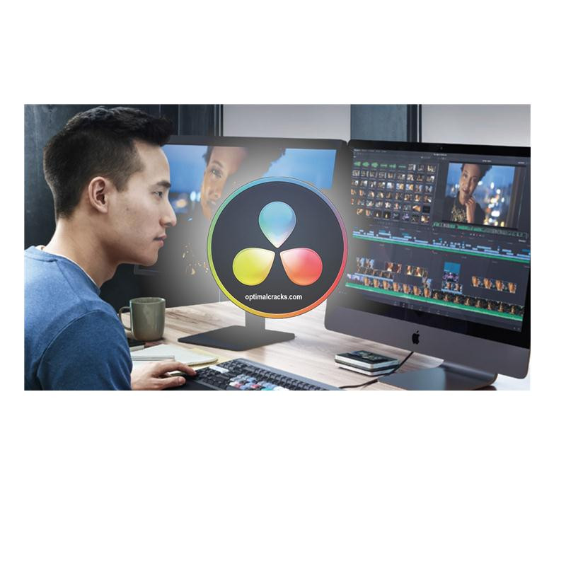 Ảnh minh họa Phầm Mềm DaVinci Resolve Studio 16.1 (DV/RESSTUD) 3