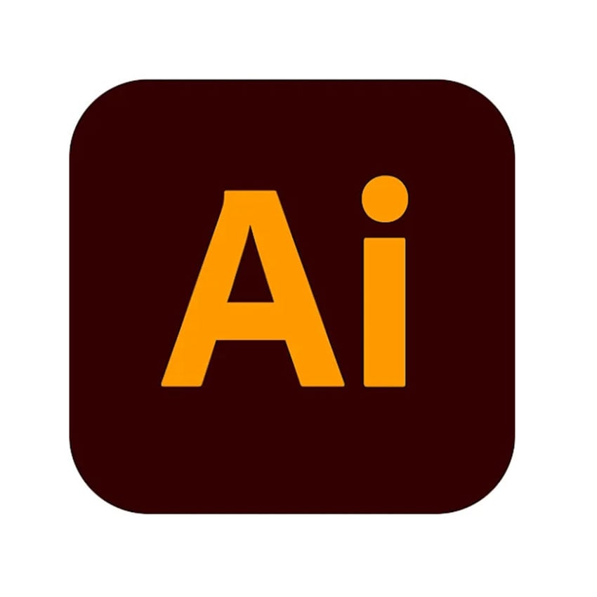 Ảnh minh họa Phần Mềm Adobe IIIustrator (1 người dùng / 12 tháng) 1