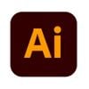 Phần Mềm Adobe IIIustrator (1 người dùng / 12 tháng)