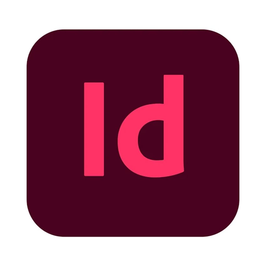Ảnh minh họa Phần Mềm Adobe InDesign (1 người dùng / 12 tháng) 1