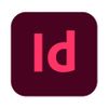 Phần Mềm Adobe InDesign (1 người dùng / 12 tháng)