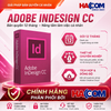 Phần Mềm Adobe InDesign (1 người dùng / 12 tháng)