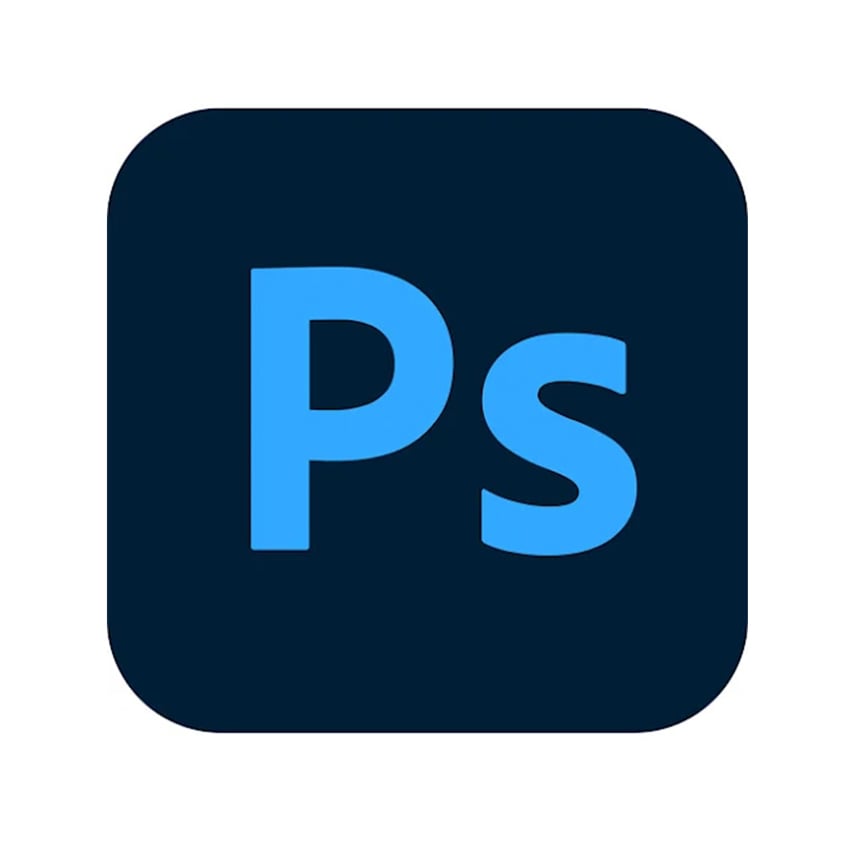 Ảnh minh họa Phần Mềm Adobe Photoshop (1 người dùng / 12 tháng) 1