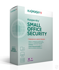  Phần mềm diệt Virus Kaspersky KSOS 1Server + 10PCS 