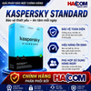 Phần Mềm Diệt Virus Kaspersky Next EDR Foundations (1 thiết bị)