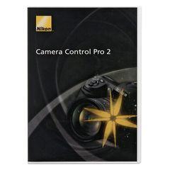  Phần Mềm Điều Khiển Từ Xa Nikon Camera Control Pro 2 