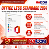 Phần Mềm Microsoft Outlook LTSC 2024 (1 người dùng / vĩnh viễn)