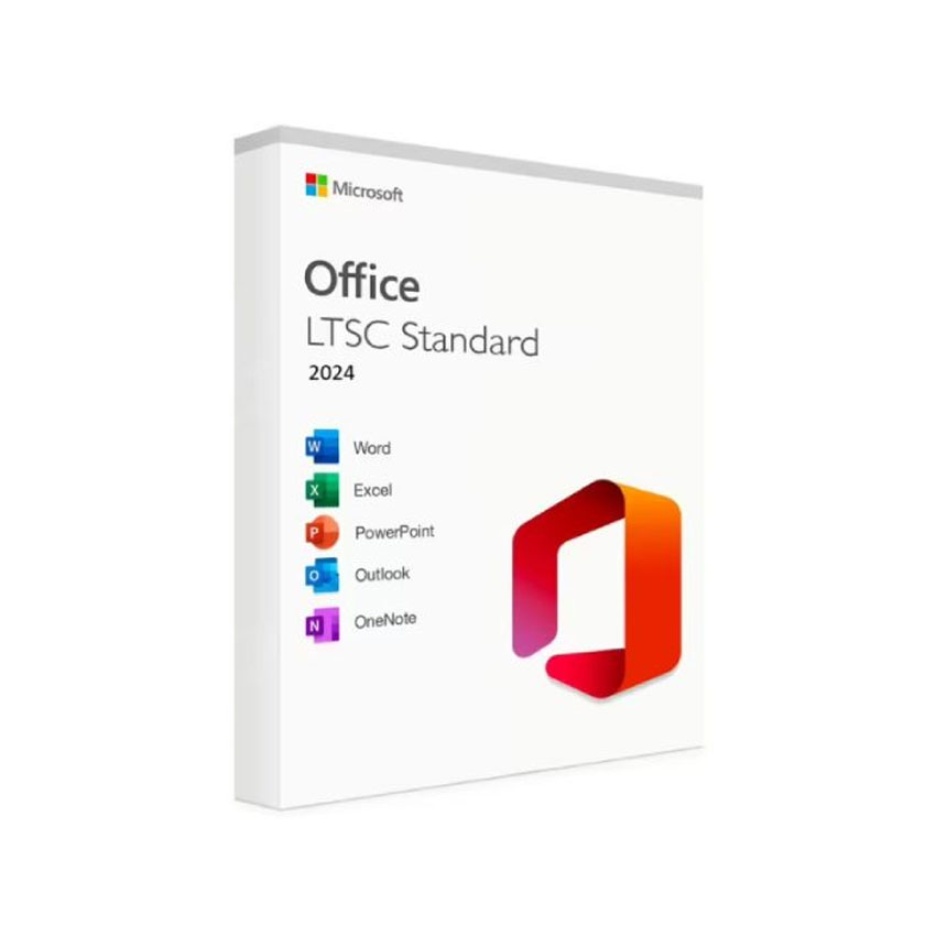 Ảnh minh họa Phần Mềm Microsoft Outlook LTSC for Mac 2024 (1 người dùng / vĩnh viễn) 2