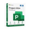 Phần Mềm Microsoft Planner Plan 1 (1 người dùng / 12 tháng)