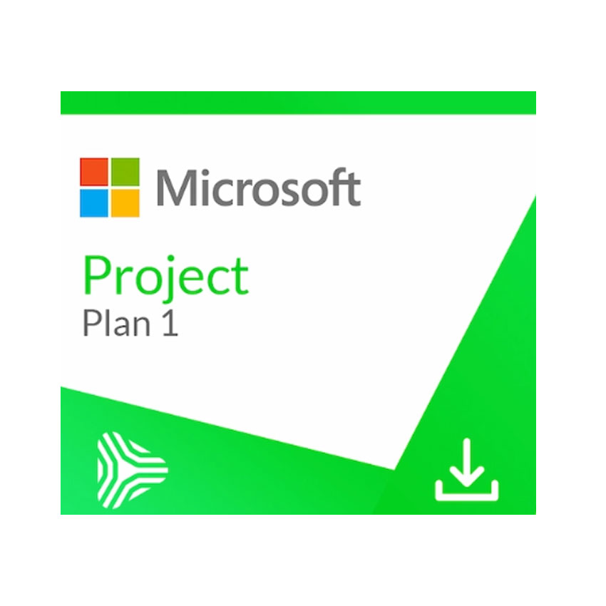 Ảnh minh họa Phần Mềm Microsoft Planner Plan 1 (1 người dùng / 12 tháng) 2