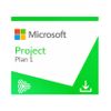 Phần Mềm Microsoft Planner Plan 1 (1 người dùng / 12 tháng)