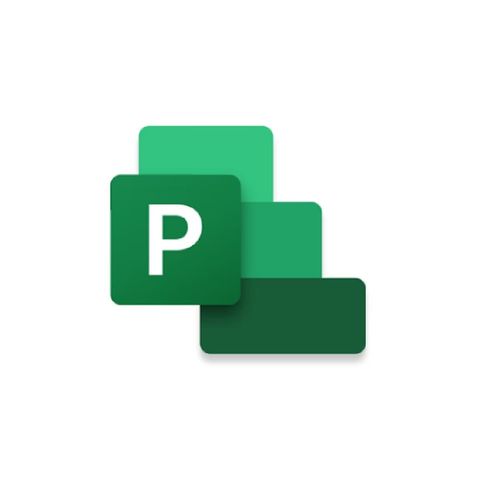 Phần mềm Microsoft Project Professional 2024