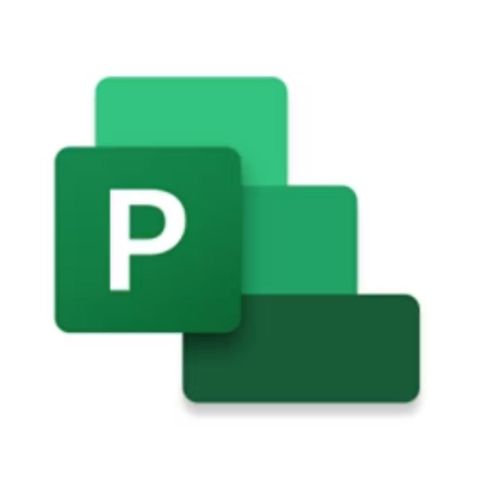 Phần mềm Microsoft Project Standard 2024 (1 thiết bị/ Vĩnh viễn)