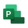 Phần mềm Microsoft Project Standard 2024 (1 thiết bị/ Vĩnh viễn)