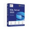 Phần Mềm Microsoft SQL Server 2025 - 1 user CAL (1 người dùng)
