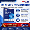 Phần Mềm Microsoft SQL Server 2025 - 1 user CAL (1 người dùng)