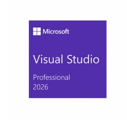 Ảnh minh họa Phần mềm Microsoft Visual Studio Professional 2026 1