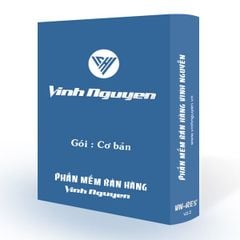  Phần mềm quản lý cửa hàng thực phẩm sạch 