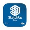Phần Mềm SketchUp Go (1 người dùng / 12 tháng)